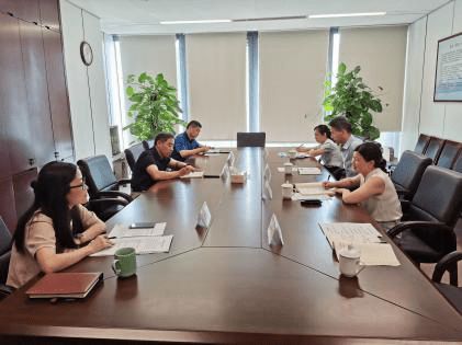 工委黨員教育服務中心課題組 以調研促提升，探索培訓服務新路徑