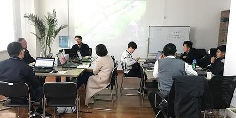 青島眾智電商培訓 專業賦能，助力企業開拓電商新藍海
