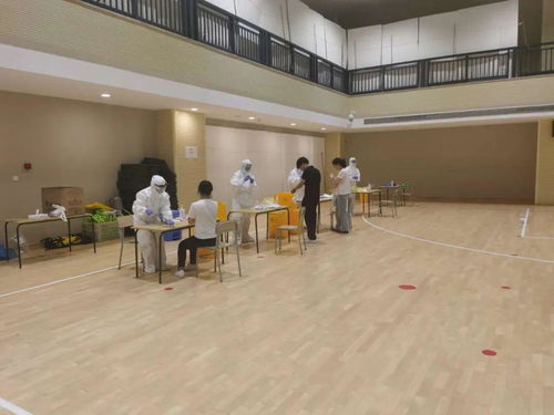 筑牢校園防疫屏障 余杭街道社區(qū)衛(wèi)生服務(wù)中心開展學(xué)校及培訓(xùn)機(jī)構(gòu)工作人員新冠檢測(cè)專項(xiàng)培訓(xùn)