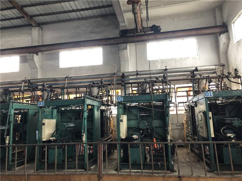 虎門整廠機械設(shè)備回收 高效處置工廠資產(chǎn)，點亮東莞電氣設(shè)備新循環(huán)