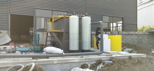 餐具清洗污水處理設(shè)備及電氣設(shè)備價格分析